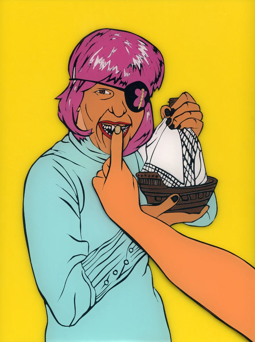 Pirate
