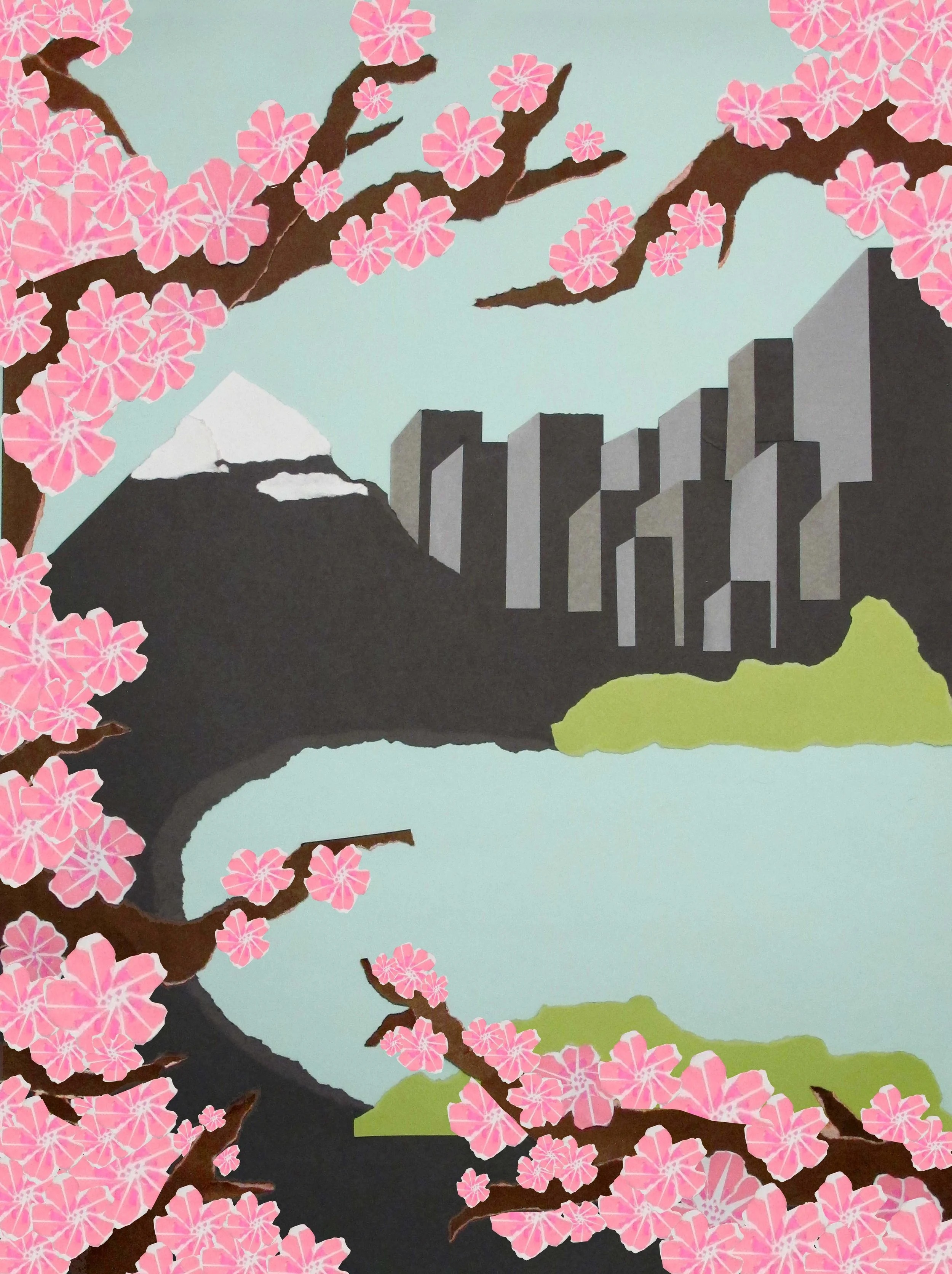 Daydream of Japan