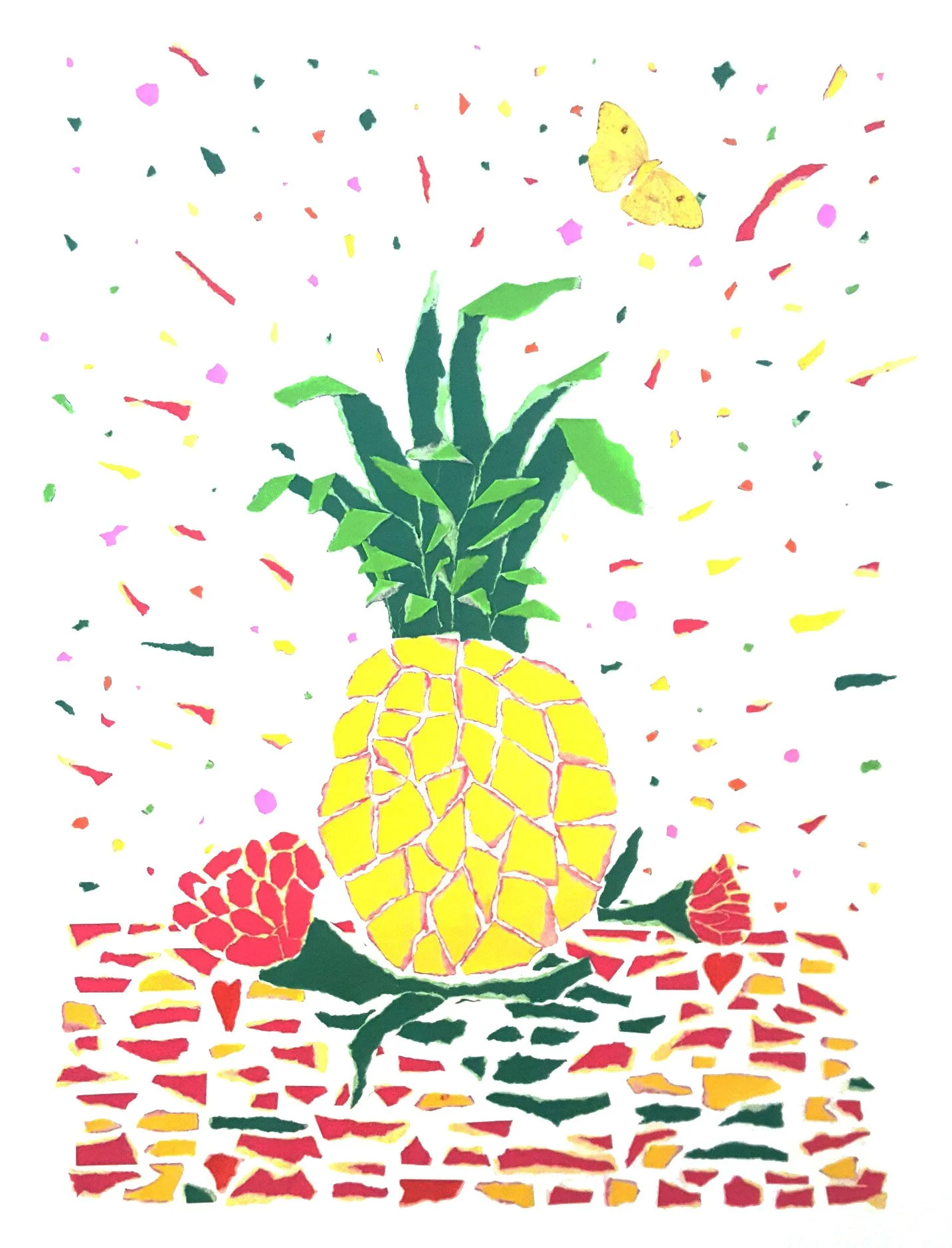 Pineapple Party