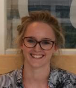 Holly Bonfield