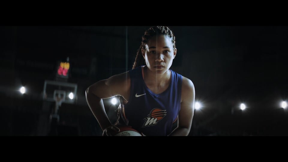 Glad Sports HQ :30 Mercury