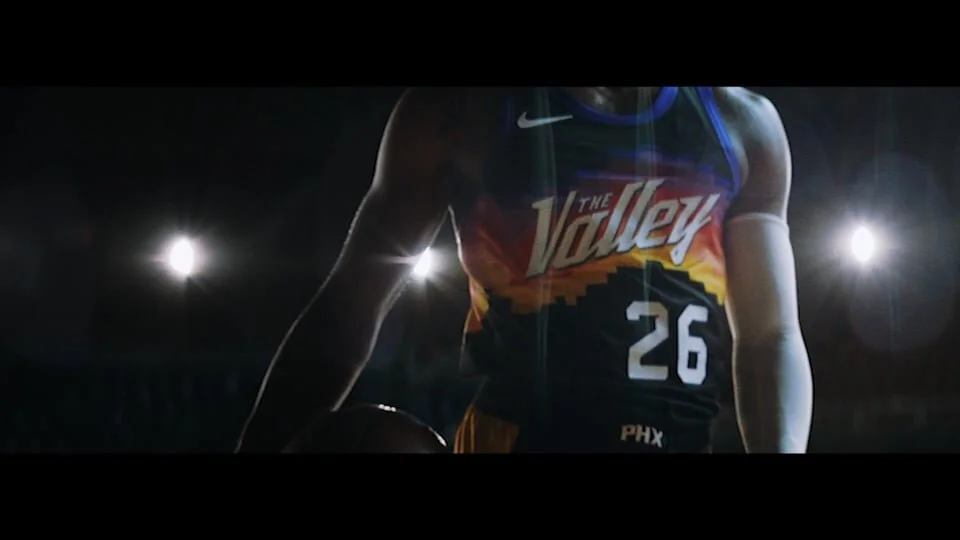 Gila Sports HQ :60 omnibus