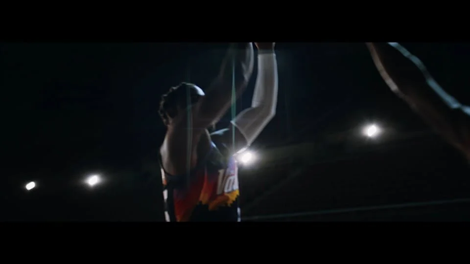 Gila Sports HQ :30 Suns