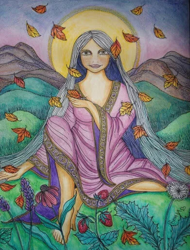 Perfect in Your Imperfection