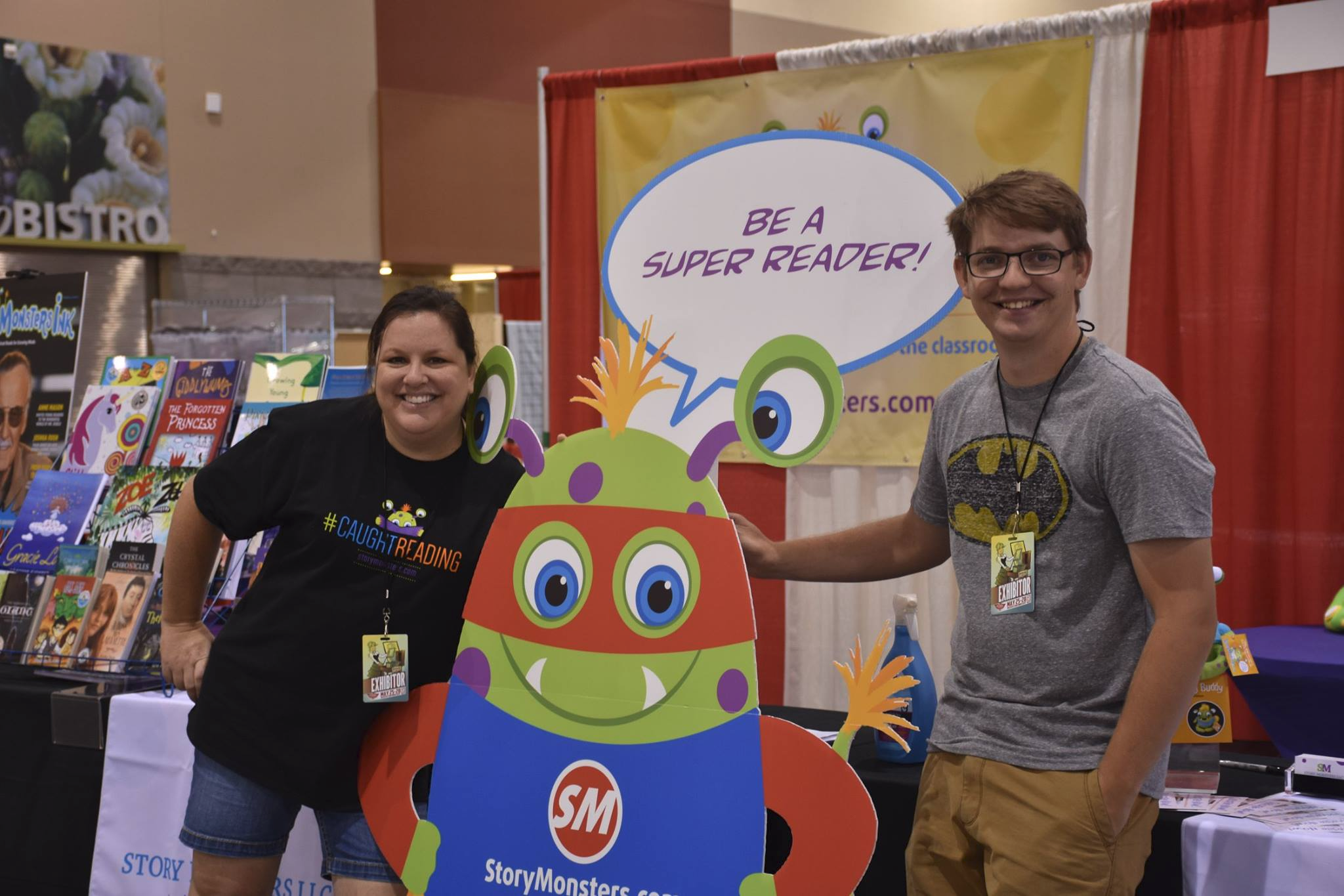 Phoenix Comicon 2017