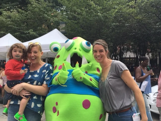 Brooklyn Book Festival 2017