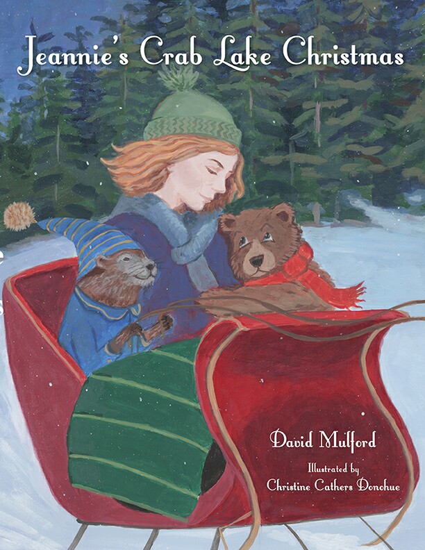 Jeannie's Crab Lake Christmas.jpg