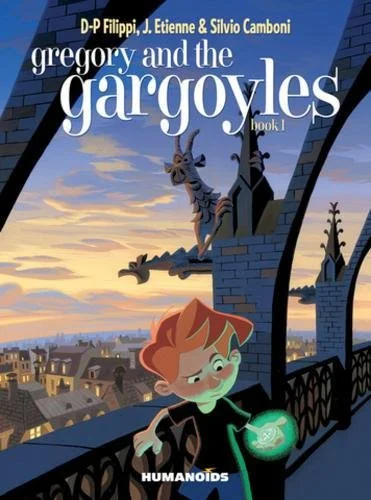 Gregory and the Gargoyles.jpg