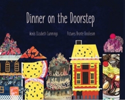Dinner on the Doorstep.jpg