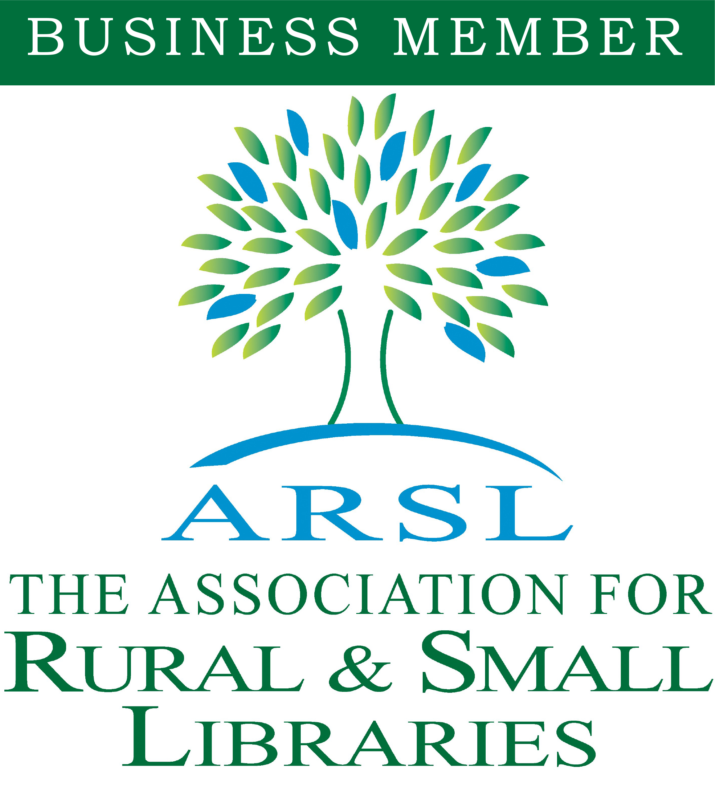 The Association for Rural & Small Libraries