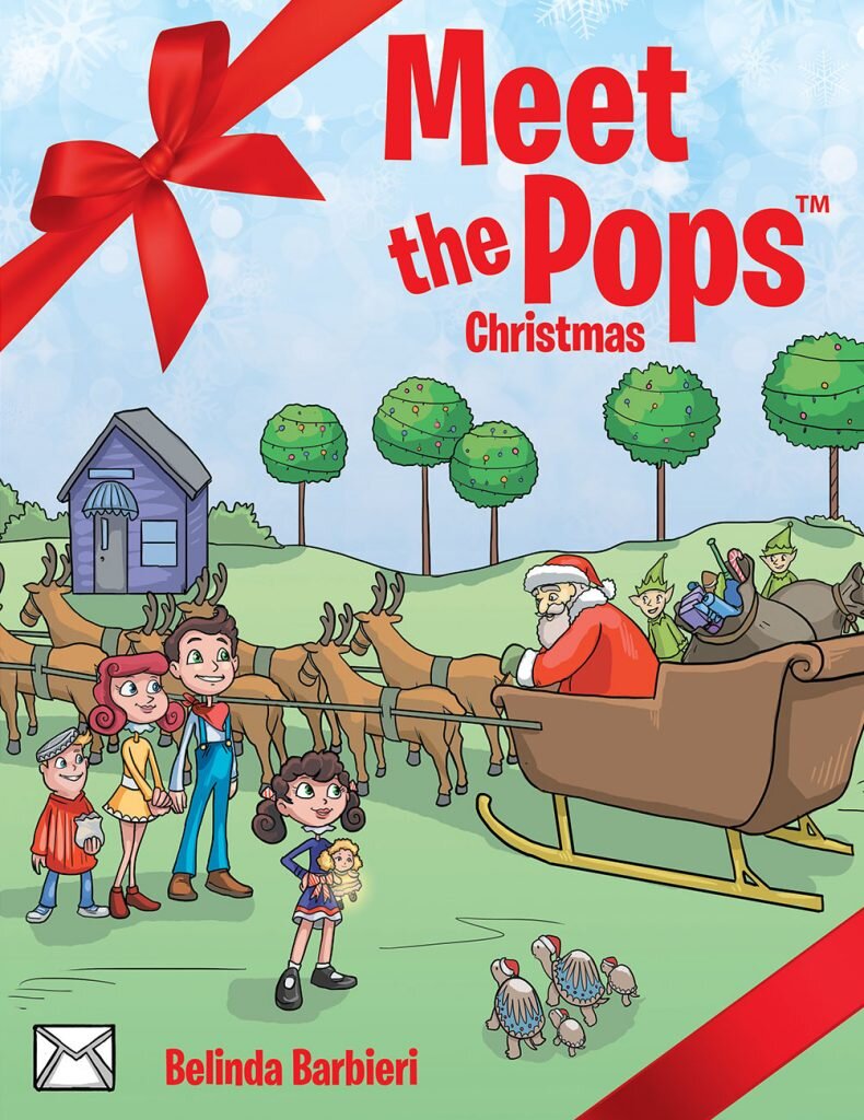  Meet the Pops Christmas 