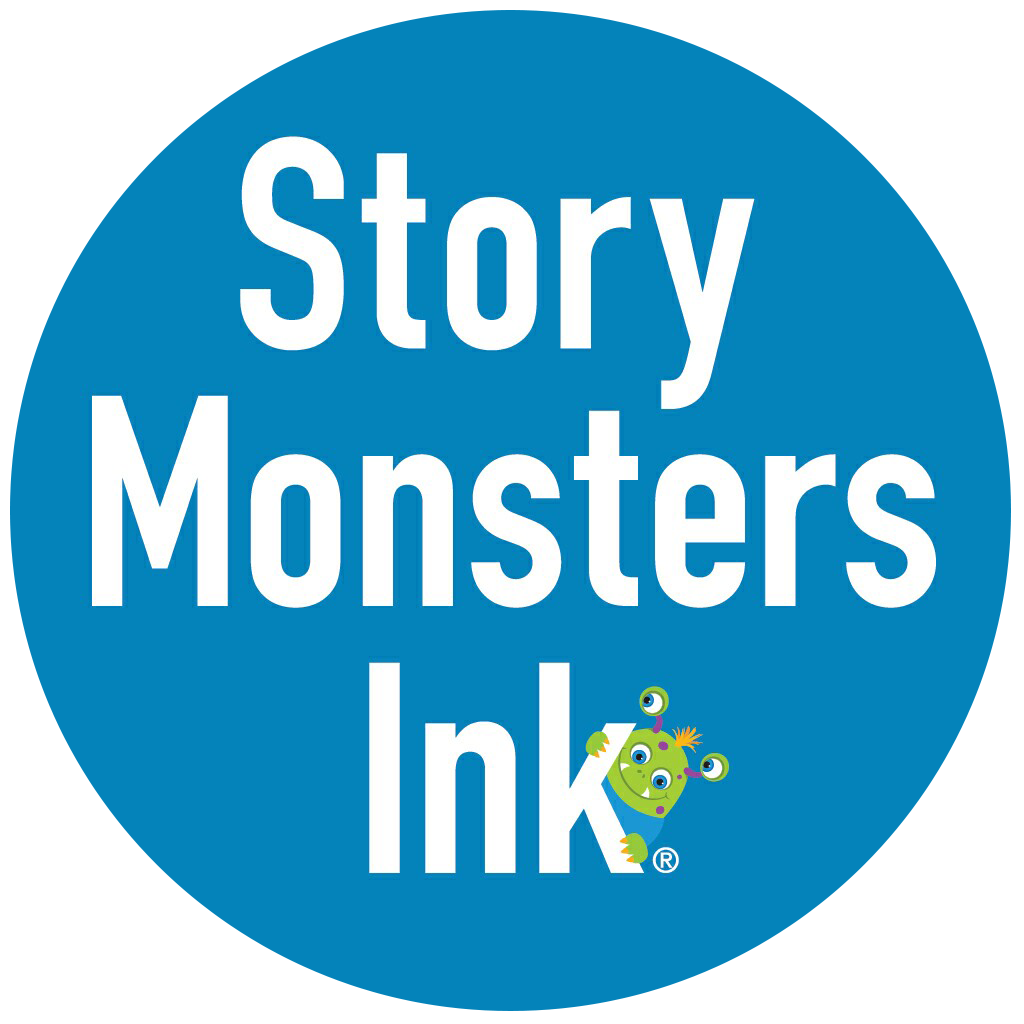 Story Monsters Ink circle logo.png