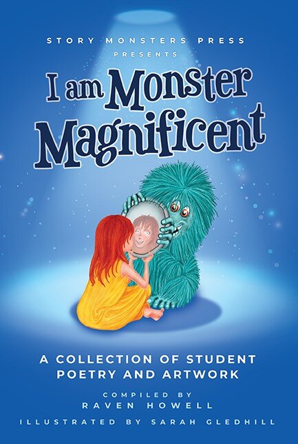 I am Monster Magnificent Cover_web.jpg