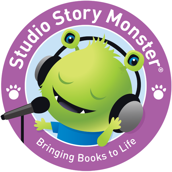 Introducing Studio Story Monster and the Story Monster Theme Song