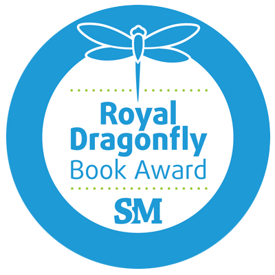 2022 Royal Dragonfly Book Award Winners Announced