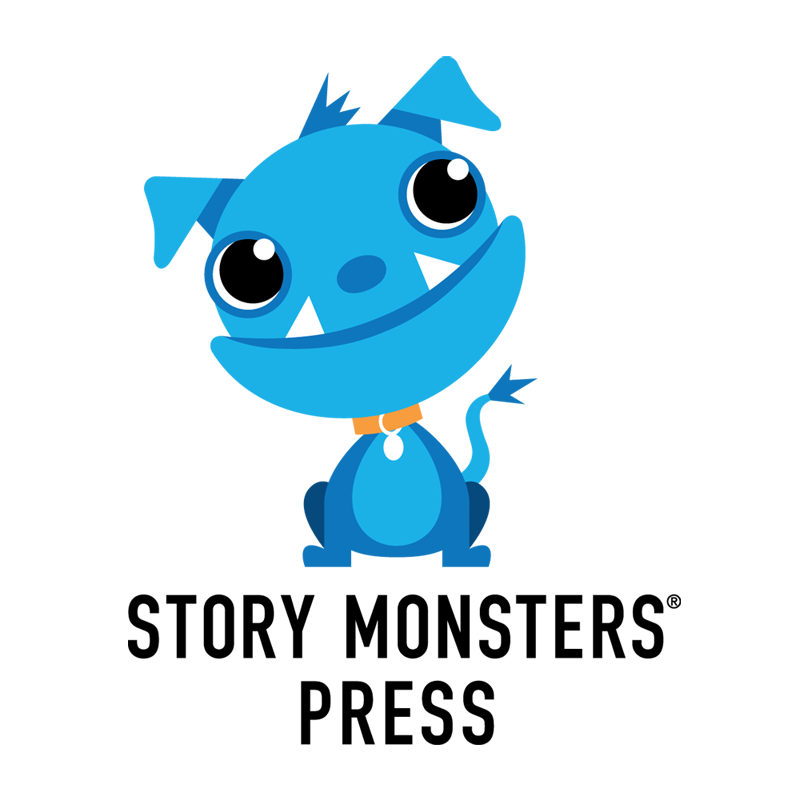 Story Monsters® Press continues to serve as a trusted  resource for quality children’s books