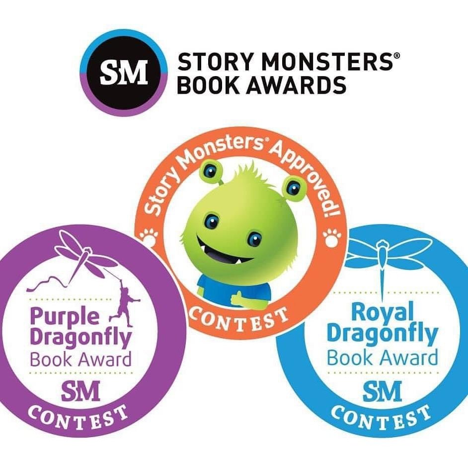 Give Your Book a Winning Chance!
Today is the last day to enter the Purple Dragonfly Book Awards!

Please note: Due to a technical glitch, we are extending the deadline for Purple Dragonfly Book Award entries to May 3.

GRAND PRIZE:&nbsp;$500
FIRST P