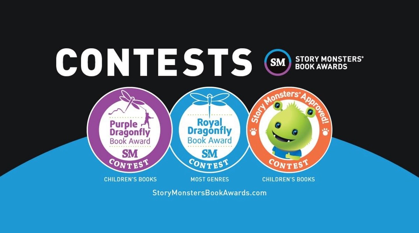 Story Monsters Book Awards is currently seeking additional contest judges. We are specifically looking for teachers, librarians, students, and editors who are interested in serving as judges. If you are interested, please visit our website at www.sto