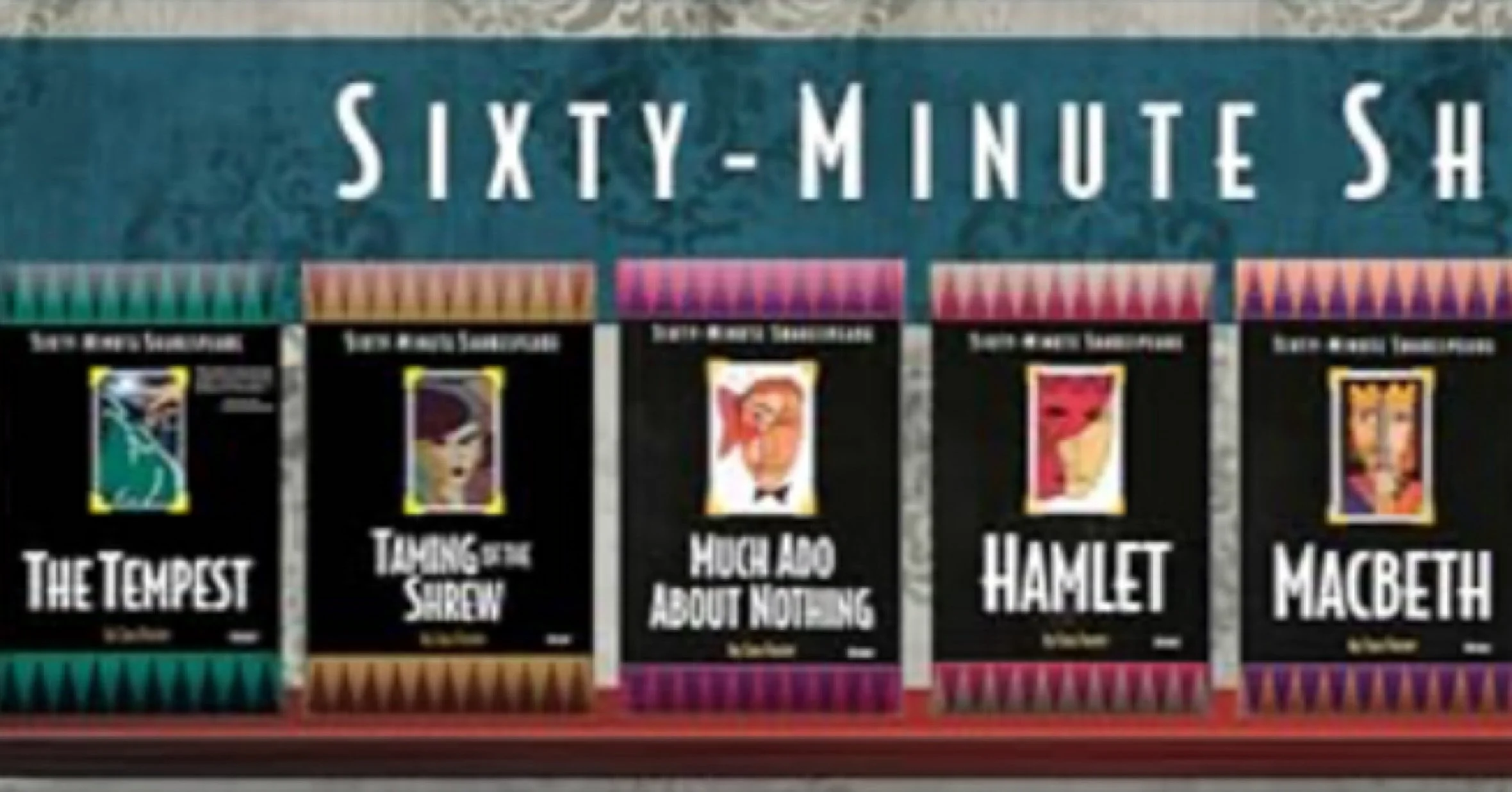 ✨ &ldquo;A smart stepping stone to the real thing.&rdquo; &mdash; NEA Today. Preserving Shakespeare&rsquo;s original language while making it accessible in just 60 minutes.
💬 If Shakespeare were alive today, what modern theme would he write about?