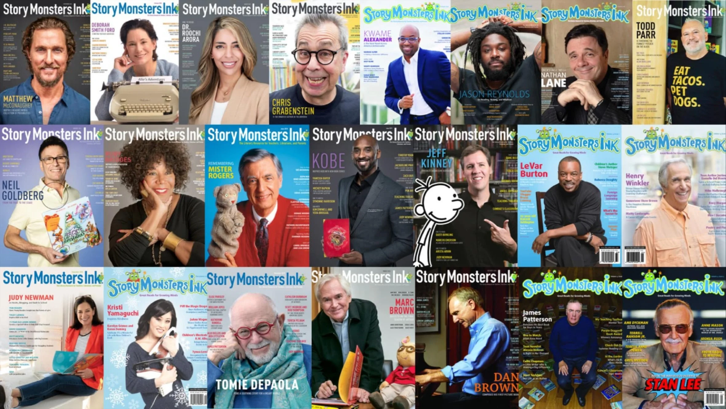 🎁 Books Make the Best Gifts &mdash; Promote Yours in Our Holiday Issue!  Authors &amp; publishers, this is your moment to shine.
Our annual Holiday Issue of Story Monsters Ink&reg; is one of our most-read editions of the year &mdash; and we&rsquo;d 