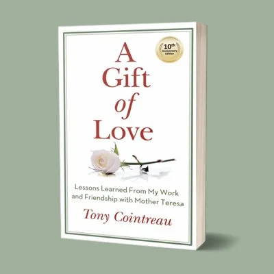 A GIFT OF LOVE