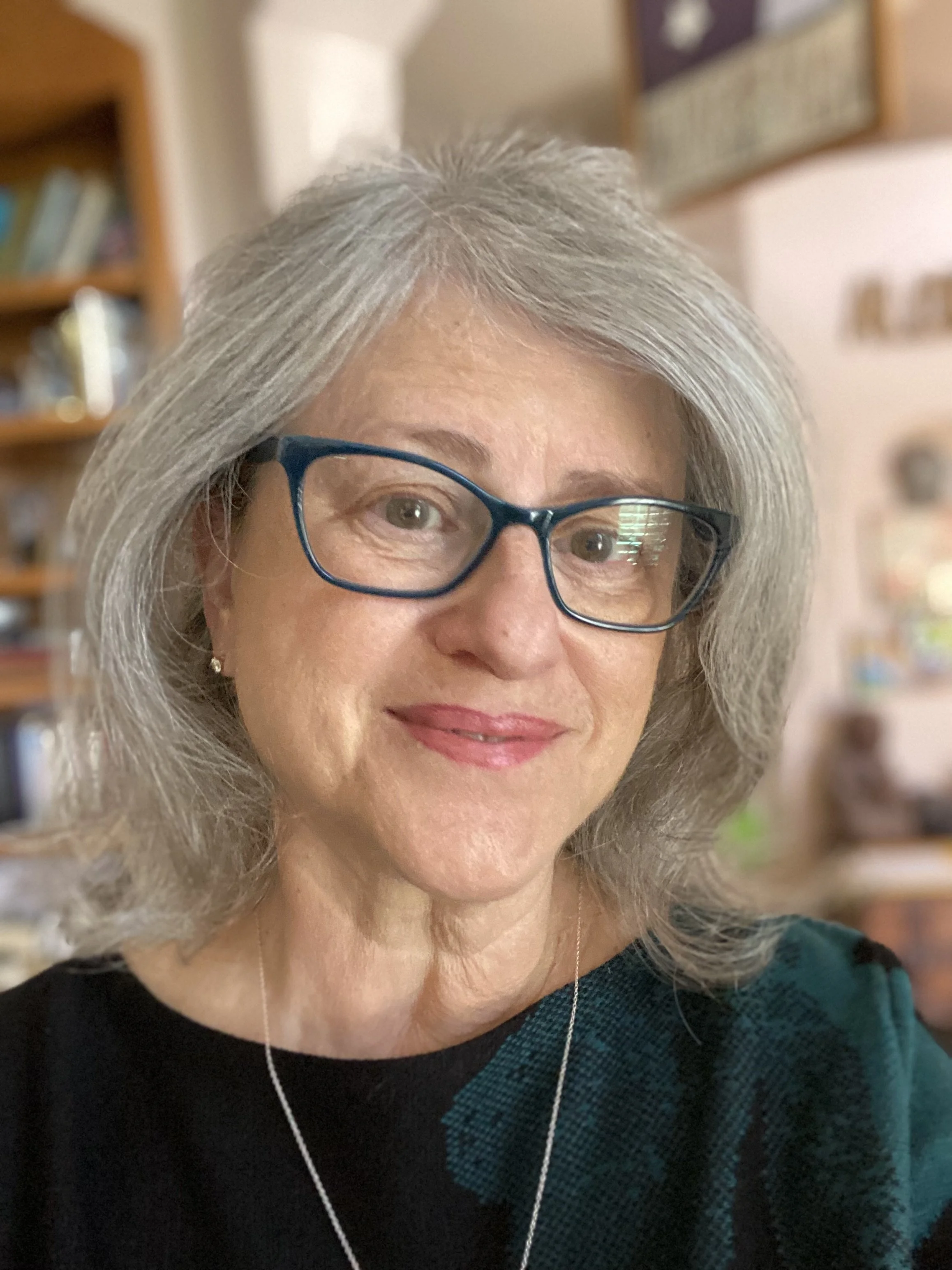 Linda F. Radke, Monster-in-Chief