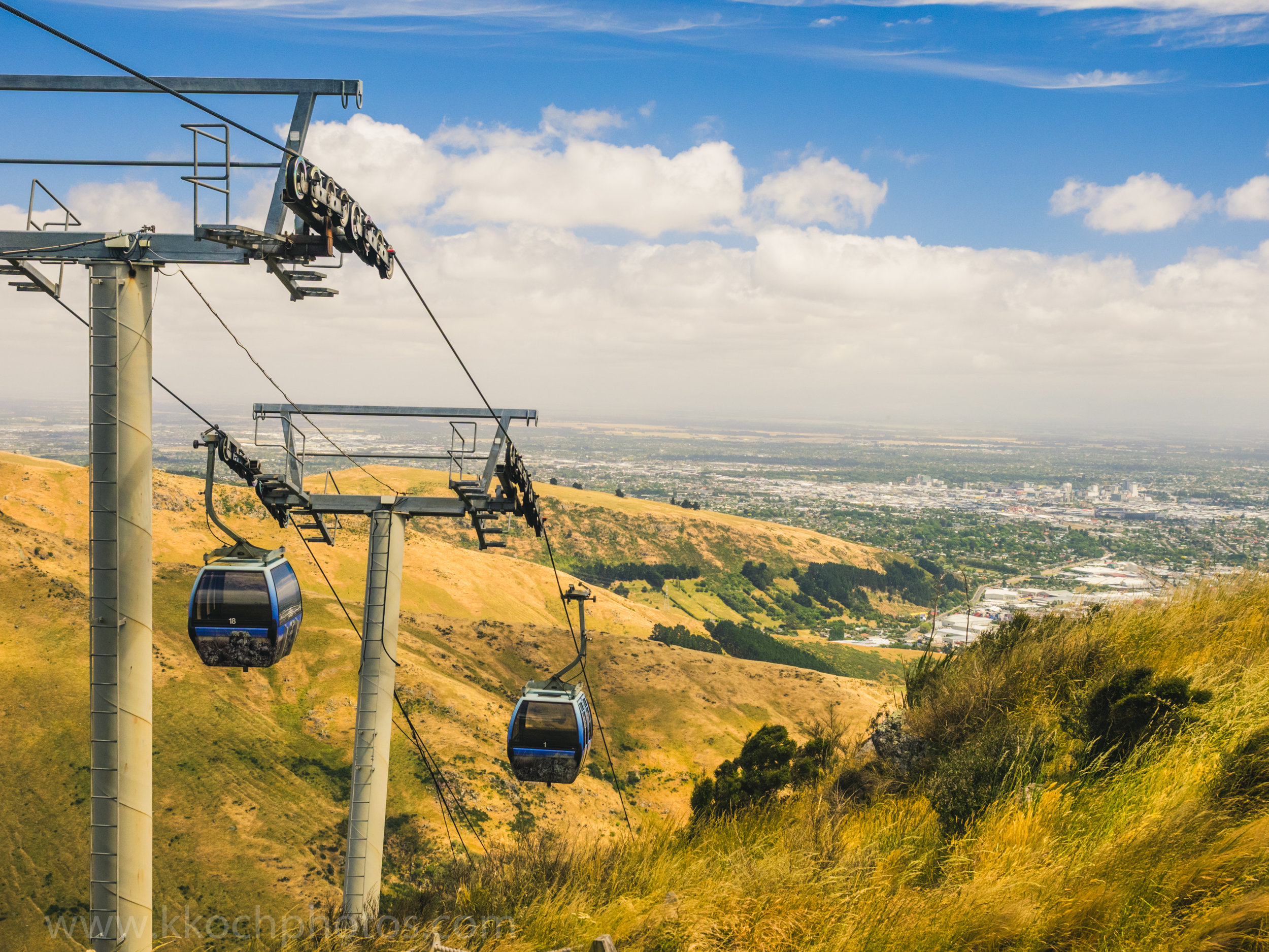 gondola