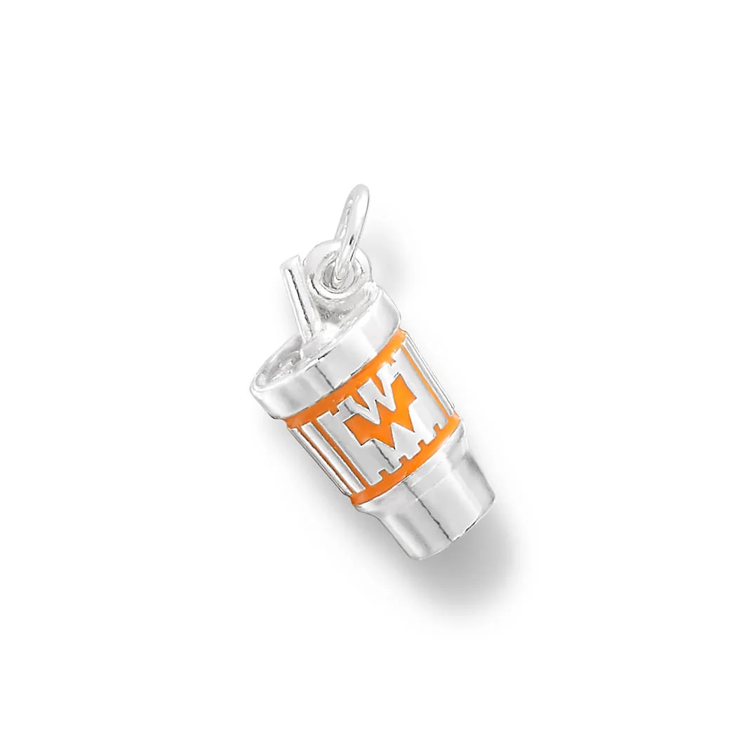 17. James Avery + Whataburger Cup Collaboration. And this.