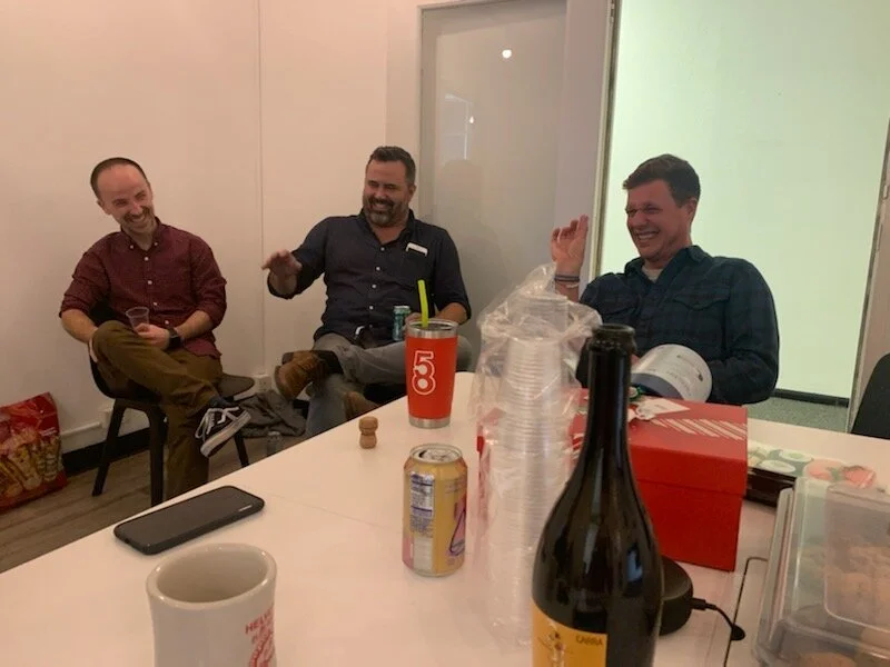 I don't want to win the lottery. Srsly.