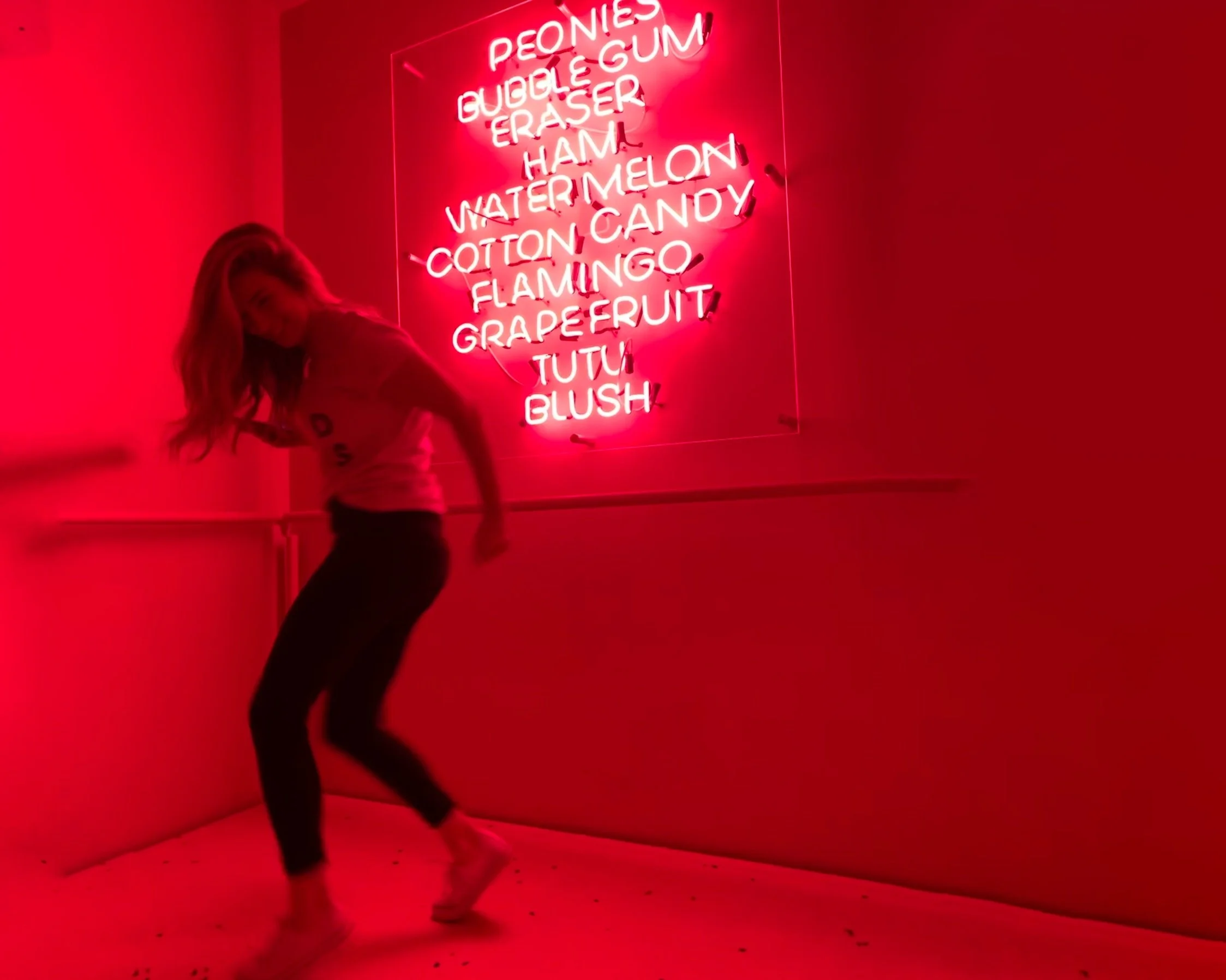 What do I do when I'm not doing the things I should be doing? I make. Literally anything.