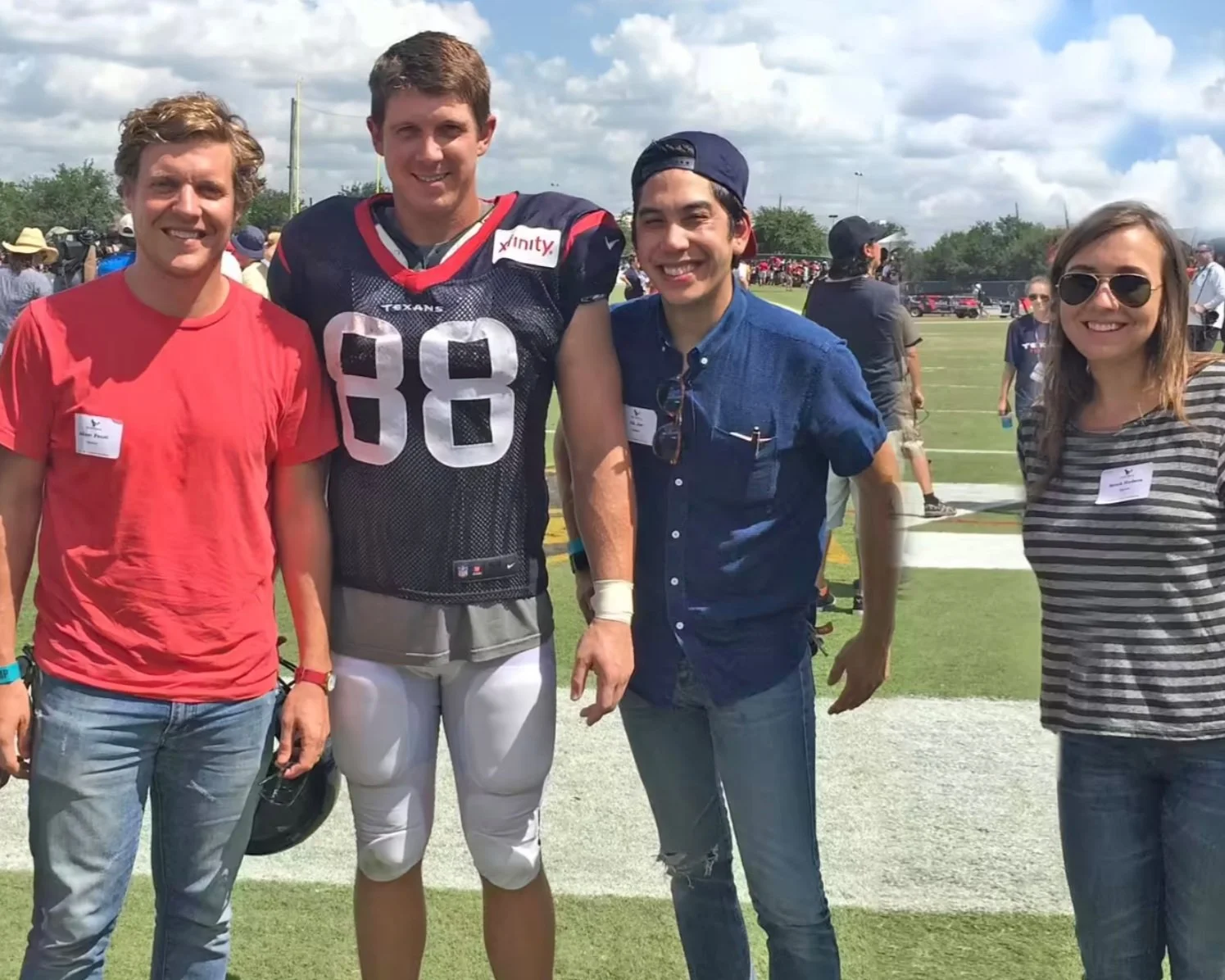 Werk smorter, not harder.