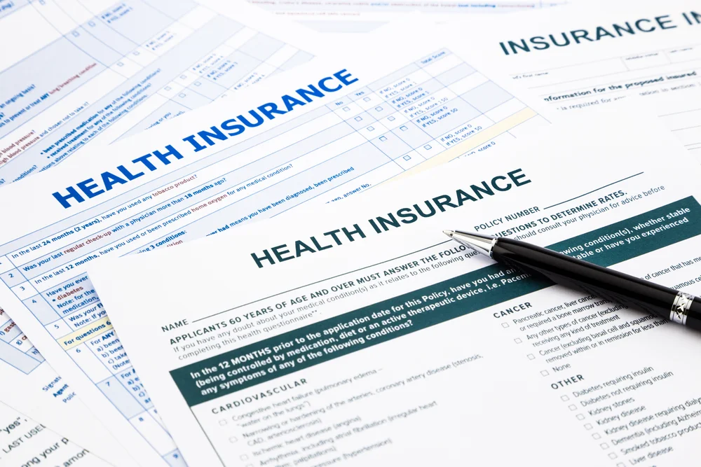 “Health Plan” versus “Insurance”