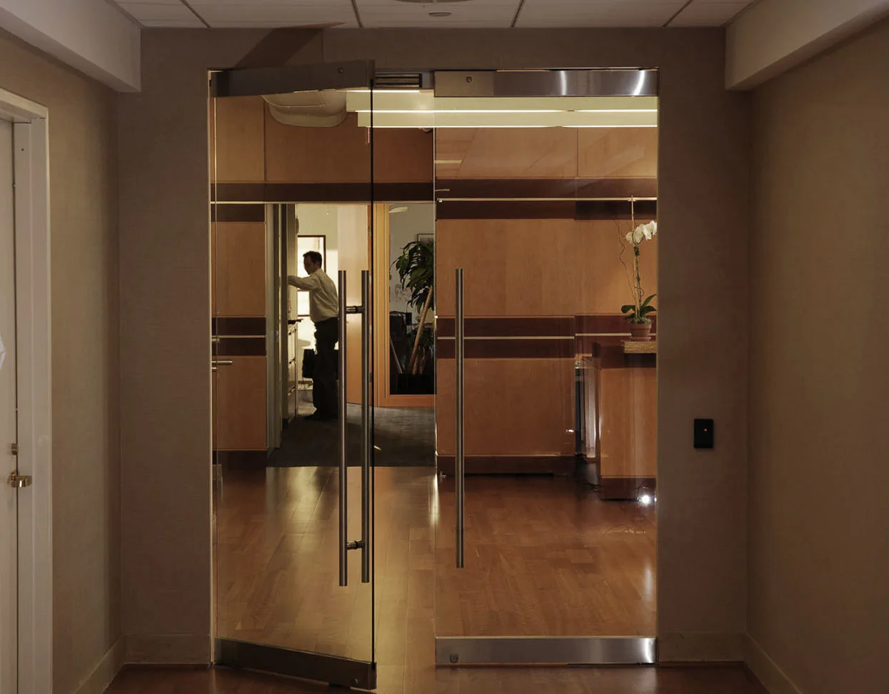 QUINN EMANUEL INDEX — RWA