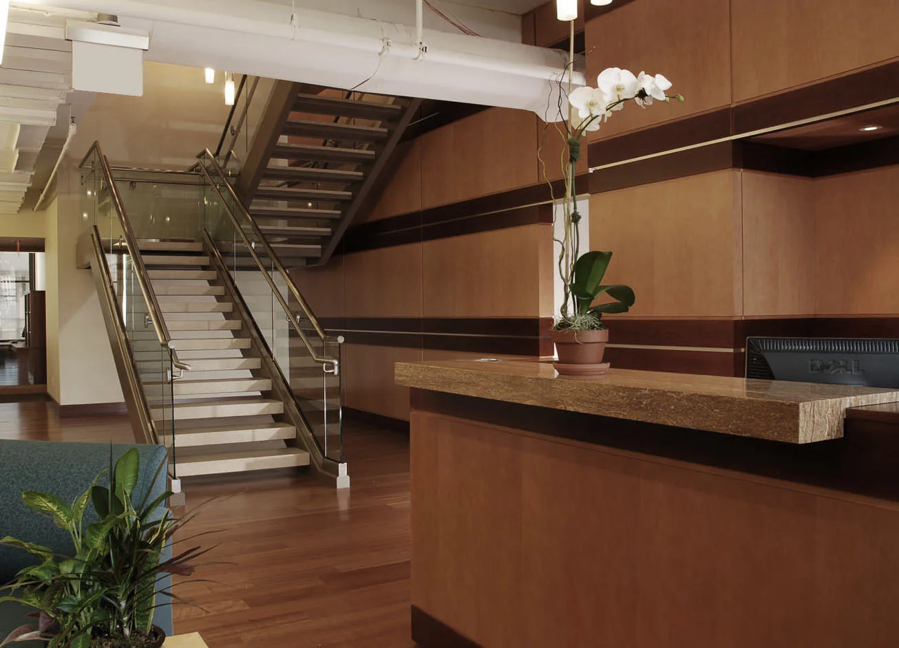 QUINN EMANUEL INDEX — RWA