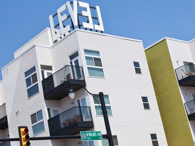 LEVEL APARTMENTS