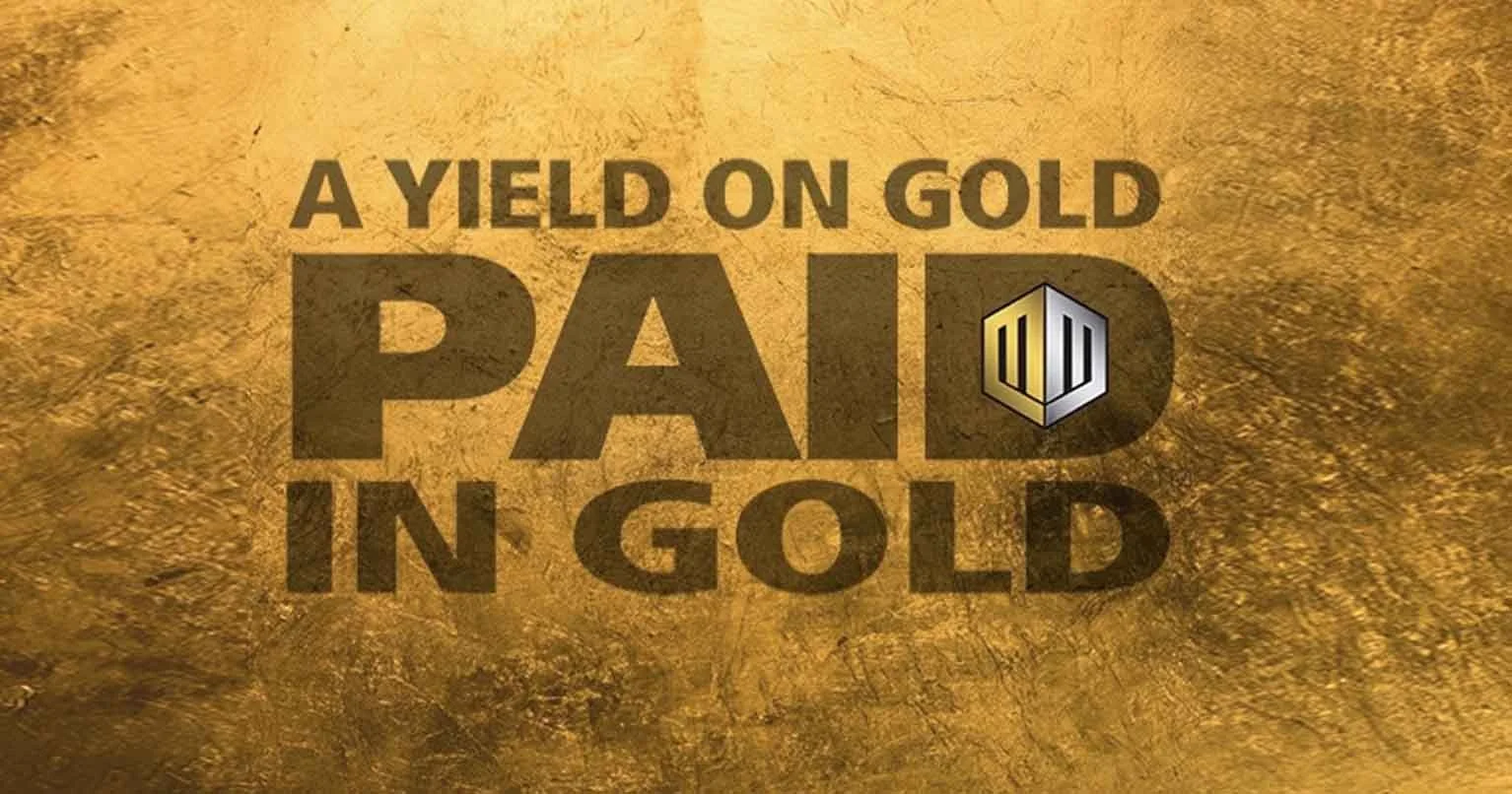 a yiels on gold paid in gold.jpg