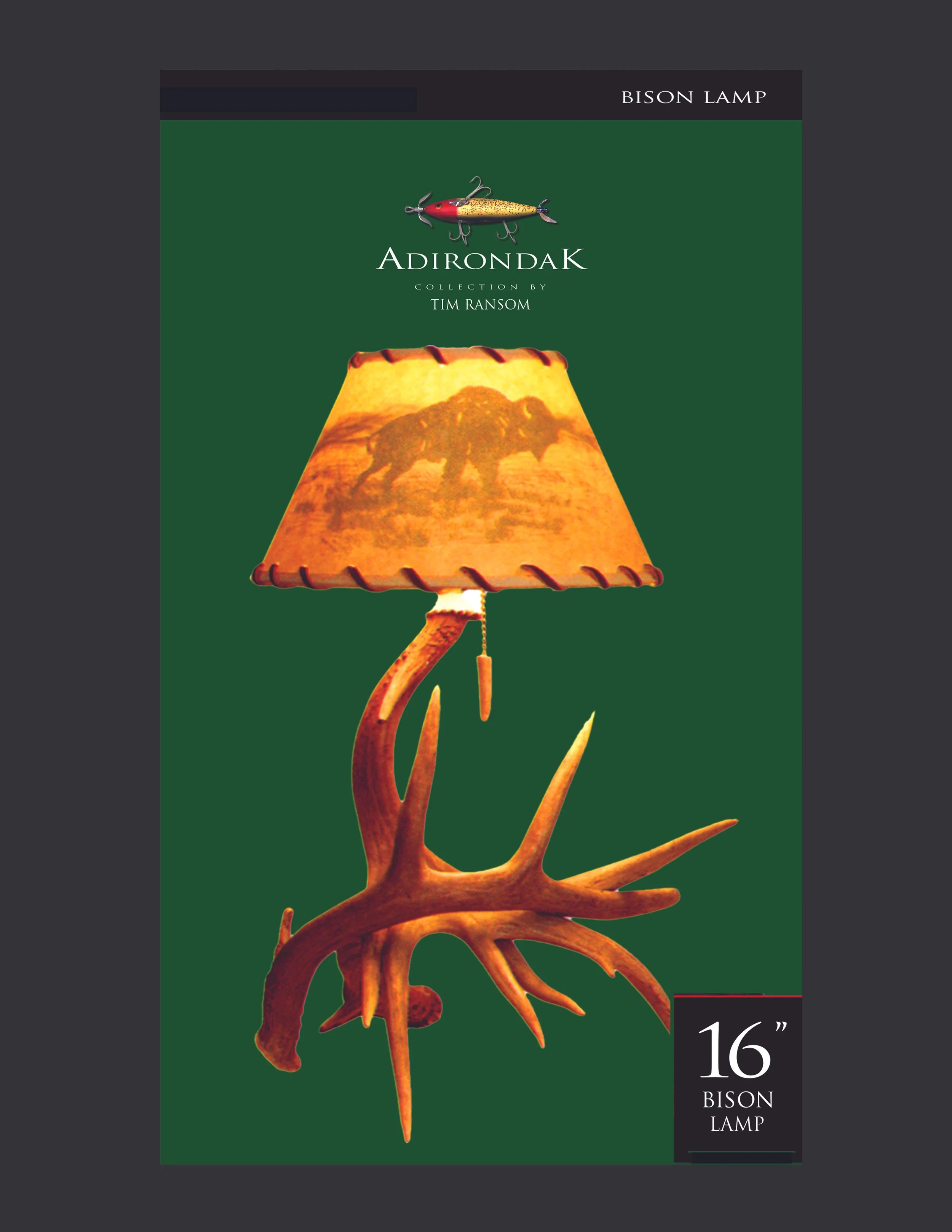 Adiron bison lamp.jpg