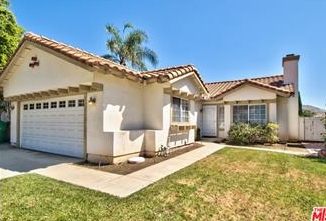 719 San Benito Lane, Corona