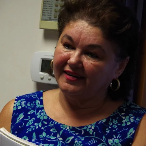 Angel Fernandez-Chafero