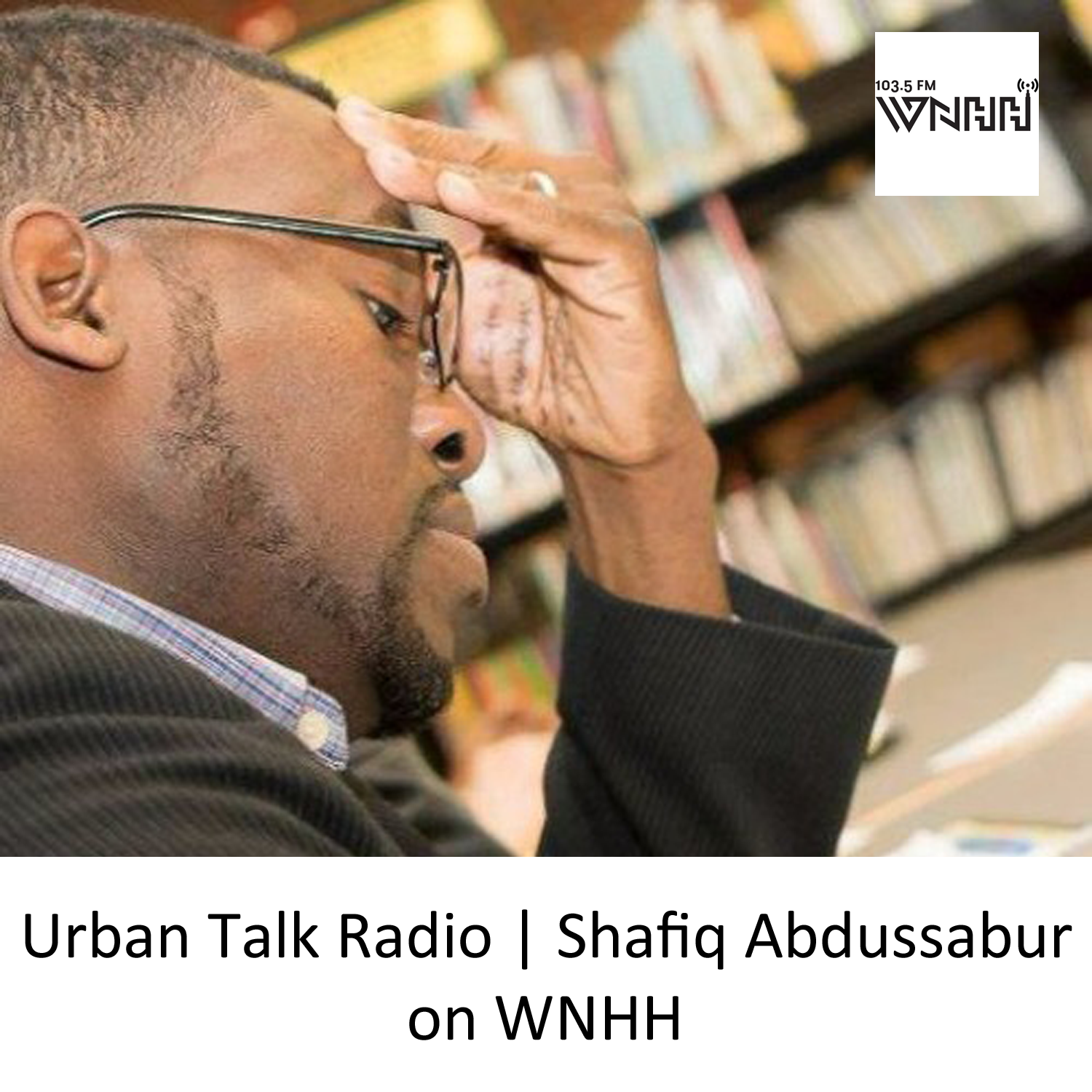 Urban Talk Radio