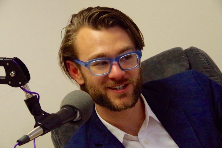 Today on "Artbeat" host Daniel Fitzmaurice has a conversation with Jennifer Reynolds-Kaye and Molleen Theodore about the upcoming event "Conversations on Small-Great Objects" at the Yale University Art Gallery on February 2.