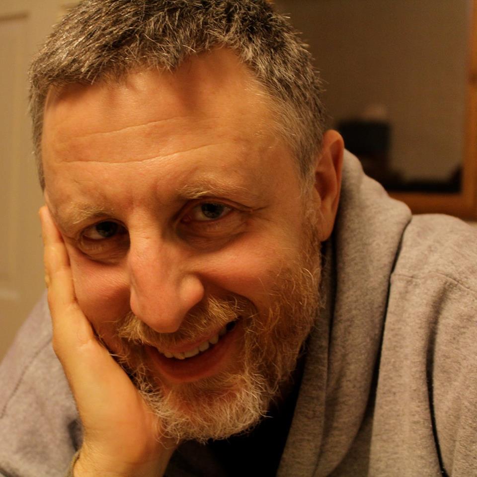 New Haven actor and comedian Reuven Russell talks about the legacy of his father, the late TV personality Joey Russell, and how he balances his religious observance with a successful career.