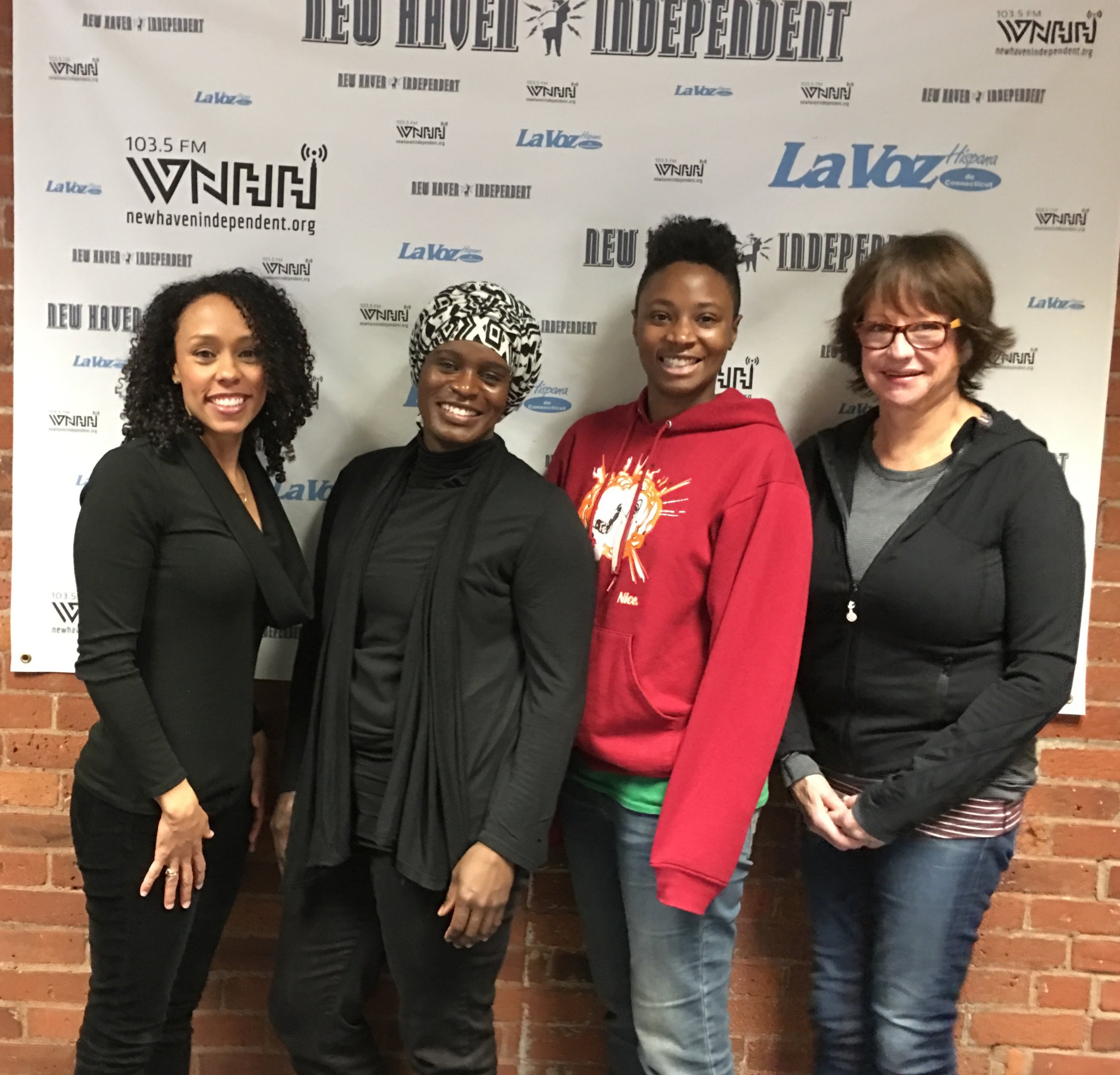 Today on "Mornings with Mubarakah" host Mubarakah Ibrahim speaks with activist that participated in the women's march.