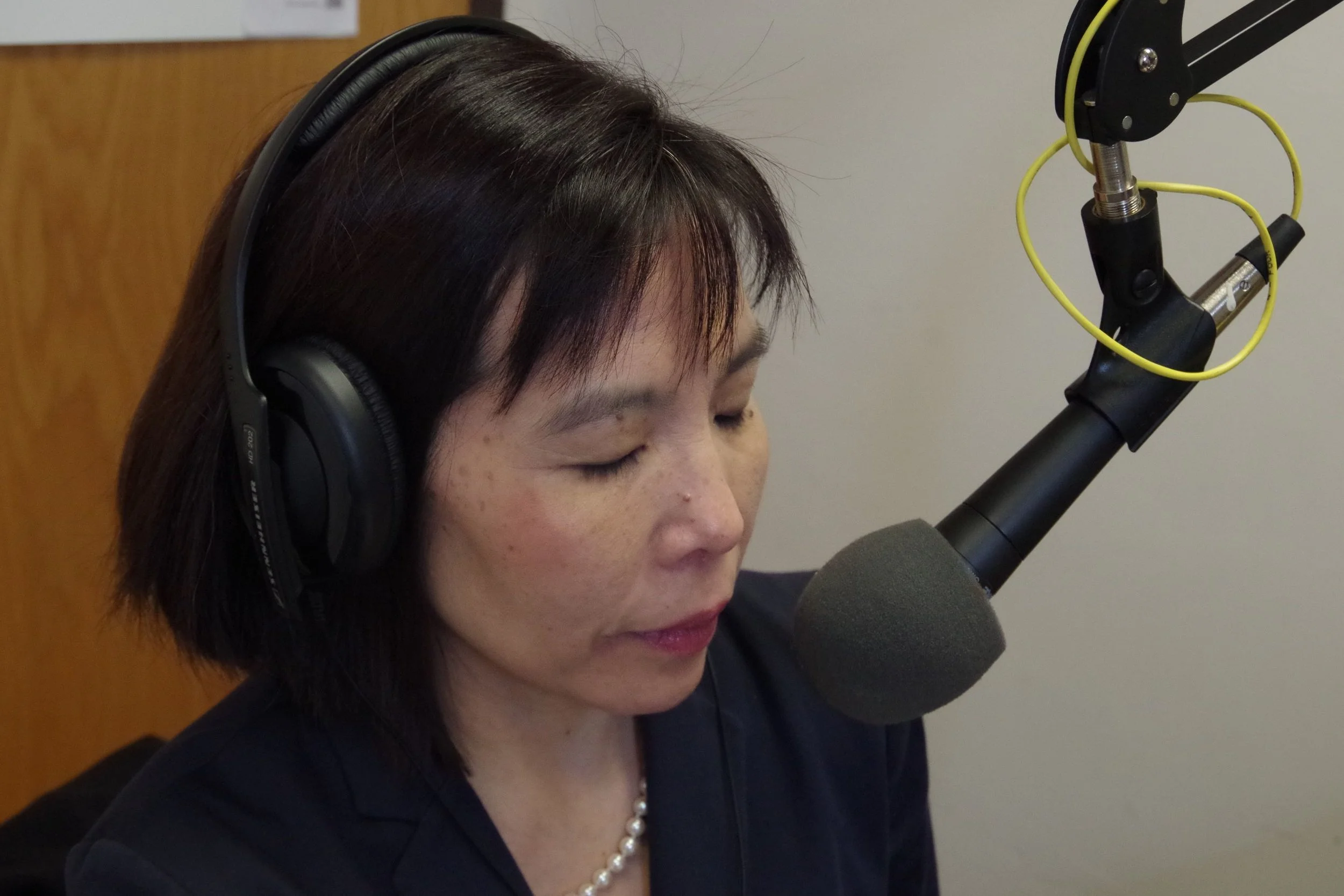 Today on "Law, Life & Culture" host Betsy Kim discusses the economy under President Donald J. Trump with Thomas Coe, Associate Professor and Chair of the Finance Department in Quinnipiac University.