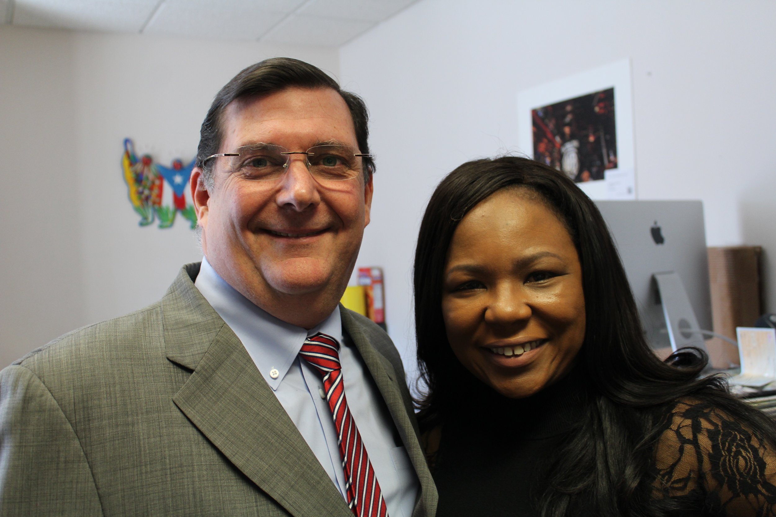 Today on "Alisa's Culture Cocktail" host Alisa Bowens-Mercado has a conversation about Economic Development with West Haven Mayor Edward O'Brien. They talk about the arts, events, new businesses, and all the growth happening in West Haven Connecticut.