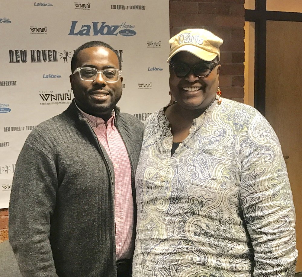 Today on "LoveBabz LoveTalk" host Babz Rawls-Ivy has an in depth conversation about charter schools and the lack of funding for them with Jeremiah Grace, Ct State Director of NECSN (Northeast Charter Schools Network).