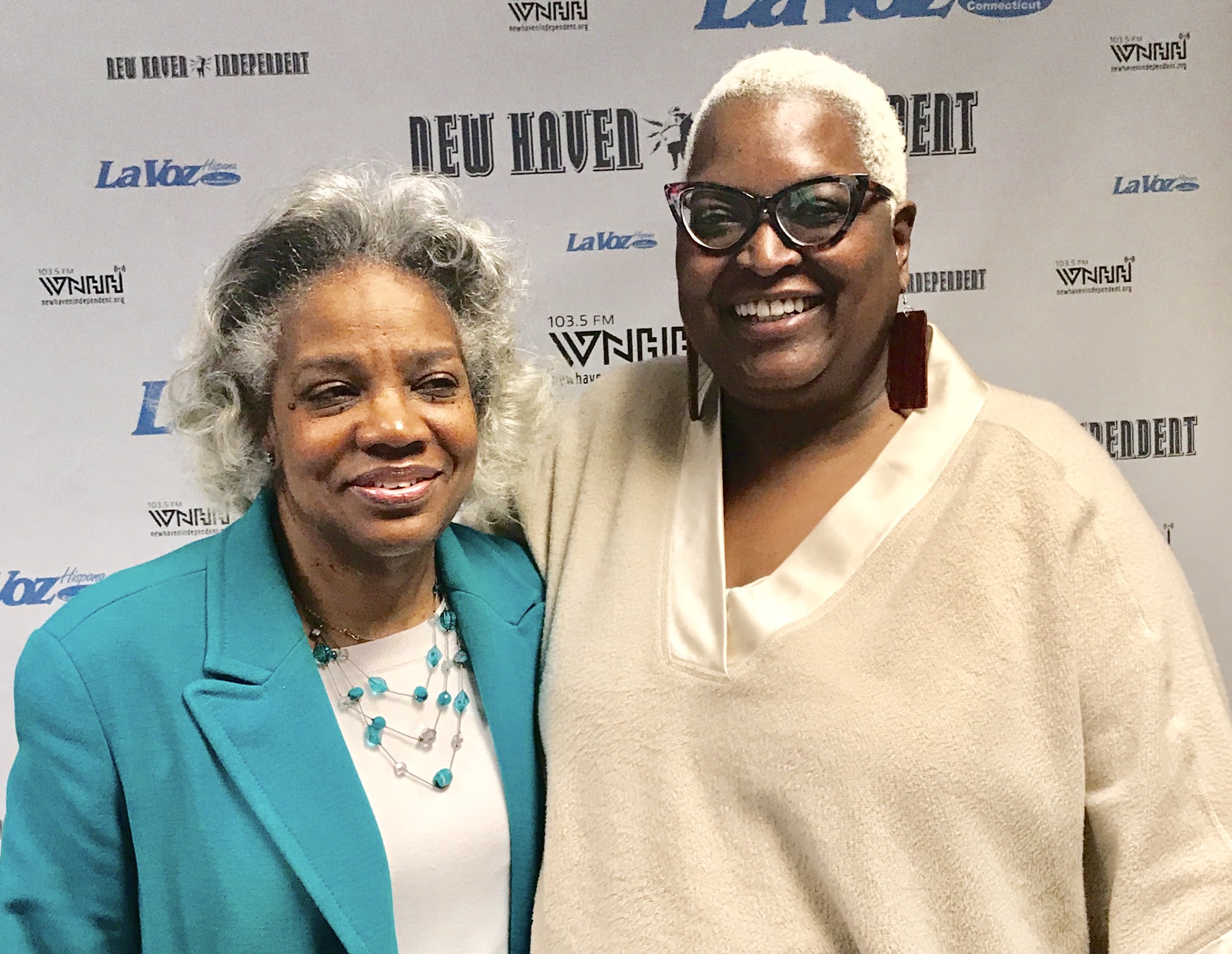 Today on "LoveBabz LoveTalk" host Babz Rawls-Ivy and Reverend Bonita Grubbs. Executive Director of CCA. They talk about the 50th Anniversary of Christian Community Action, and about Reverend Grubbs journey with CCA (Christian Community Action).