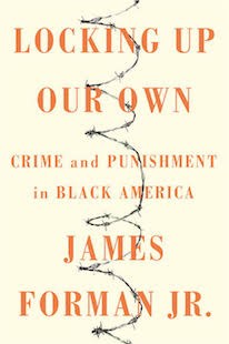 Today on " Kica's Corner" host Kica Matos talks with James Forman about his book "Locking Up Our Own: Crime and Punishment in Black America". James Forman Jr. is a Professor of Law at Yale Law School. He is a graduate of Atlanta’s Roosevelt High School, Brown University, and Yale Law School, and was a law clerk for Judge William Norris of the U.S. Court of Appeals for the Ninth Circuit and Justice Sandra Day O’Connor of the United States Supreme Court. He teaches Constitutional Law, a seminar on Race and the Criminal Justice System, and a clinic called the Educational Opportunity and Juvenile Justice Clinic.