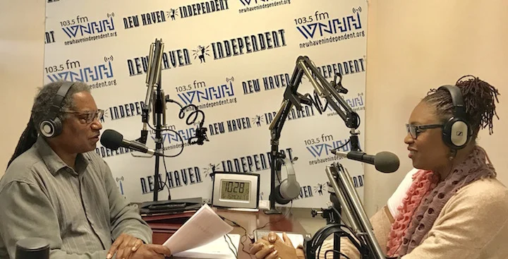 Today on "The Tom Ficklin Show" host Tom Ficklin has a conversation with Antoinette Brim about her books, poetry, and the Creative Arts Workshop. To learn more about Antoinette Brim, and her books visit www.antoinettebrim.com To get more information about Creative Arts Workshop visit creativeartsworkshop.org