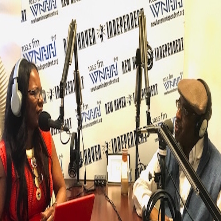 Today on "The Talk-Sip" host Alisa Bowens-Mercado and guest Phil Bynum talk about the "Cool Breeze at the Park" concert series. To find out more contact Philip Bynum at Coolbreezemusicinthepark@gmail.com or call 203-809-5165